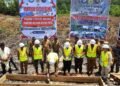Delapan Kampung Nelayan Merah Putih Dibangun di Mimika, Tiga Jadi Pusat Ekonomi Perikanan