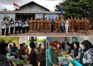 Posyandu TSM Ikut Lomba Tingkat Kabupaten, Kader Didorong Tingkatkan Pelayanan