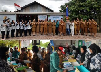 Posyandu TSM Ikut Lomba Tingkat Kabupaten, Kader Didorong Tingkatkan Pelayanan