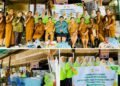 Posyandu Anggrek Ikut Lomba Tingkat Kabupaten, Kader Didorong Semakin Mandiri