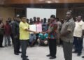 Perda Saham 10 Persen Freeport Diserahkan, FPHS Tsingwarop Janji Kawal hingga Beralih ke Papua