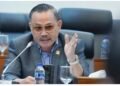Frederik Kalalembang Minta Penanganan Kasus Pembunuhan di Nabire Dilakukan Secara Profesional dan Sesuai Prosedur Hukum