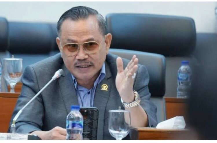 Frederik Kalalembang Minta Penanganan Kasus Pembunuhan di Nabire Dilakukan Secara Profesional dan Sesuai Prosedur Hukum