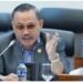 Frederik Kalalembang Minta Penanganan Kasus Pembunuhan di Nabire Dilakukan Secara Profesional dan Sesuai Prosedur Hukum