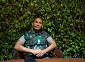 Dandim Mimika Sebut 9 Perempuan Dibawa Paksa OPM, Dua Ibu Jadi Korban