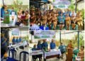 Masuk Lomba 10 Posyandu Tingkat Kabupaten, Posyandu Cemara Tunjukkan Pelayanan Kader
