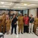 Bundaran Pohon Jomblo Akan Ditata, Pemkab Mimika Siapkan Ikon Baru Kota Timika