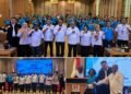 Pemkab Mimika Gelar Pemilihan Duta Baca, Literasi dan AI Jadi Tantangan Peserta