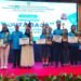 Pemilihan Duta Baca Mimika 2026 Resmi Ditutup, Sherina Anggie Esterlyta Jadi Juara
