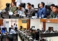 Konflik Kwamki Narama Tak Usai, Forkopimda Mimika Bentuk Tim Terpadu  Terapkan Hukum Positif