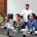 DPRK Mimika Kumpulkan Forkopimda, Rentetan Pembunuhan Jadi Sorotan