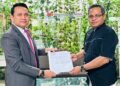 Tujuh Tahun Bermitra, SMKS Filadelfia Pariwisata Mimika dan Swiss-Belinn Timika Perkuat Link and Match Dunia Kerja