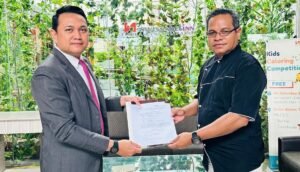 Tujuh Tahun Bermitra, SMKS Filadelfia Pariwisata Mimika dan Swiss-Belinn Timika Perkuat Link and Match Dunia Kerja