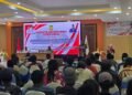 Gelar Sosialisasi, Distrik Agimuga Dorong Keluarga Jadi Fondasi Karakter Anak