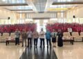 502 Pencari Kerja OAP di Mimika Dilatih Delapan Kompetensi, Disiapkan Masuk Dunia Kerja