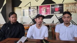 Mimika FC Ramu Kekuatan Lokal dan Profesional, Siap Tantang Liga Futsal Profesional