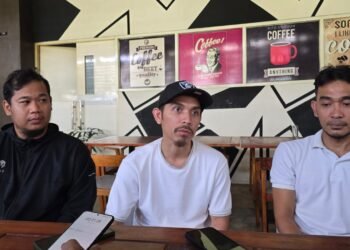 Mimika FC Ramu Kekuatan Lokal dan Profesional, Siap Tantang Liga Futsal Profesional