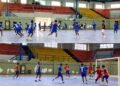 Mimika FC Genjot Persiapan Jelang Pro Futsal League di Jakarta