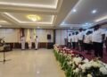 KONI Mimika Resmi Lantik Koordinator Distrik, Pembinaan Atlet Kini Menjangkau Kampung