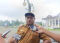 Aktivitas Pendidikan di Kwamki Narama Kembali Normal, Layanan Kesehatan Tetap Berjalan