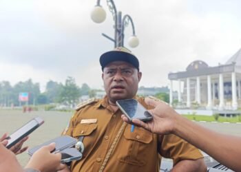 Aktivitas Pendidikan di Kwamki Narama Kembali Normal, Layanan Kesehatan Tetap Berjalan