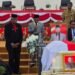 Penghormatan Terakhir untuk Karel Gwijangge, Bupati Mimika: Kita Kehilangan Putra Terbaik