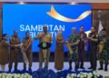 Johannes Rettob: Protokol Cermin Wibawa Pemda, OPD Mimika Diminta Tingkatkan Profesionalisme dan Koordinasi