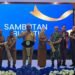 Johannes Rettob: Protokol Cermin Wibawa Pemda, OPD Mimika Diminta Tingkatkan Profesionalisme dan Koordinasi