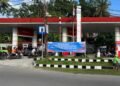 Pertamina Terus Perkuat Pengawasan Penyaluran Subsidi, 19 SPBU di Papua Maluku Diberikan Sanksi