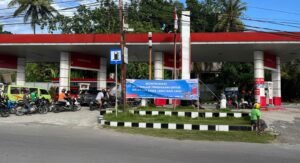 Pertamina Terus Perkuat Pengawasan Penyaluran Subsidi, 19 SPBU di Papua Maluku Diberikan Sanksi