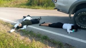 KKB Diduga Tembak Tiga Pegawai Dinas Pertanian Jayawijaya di Distrik Muliama, Dua Tewas, Satu Kritis