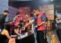 Tes Urine di Bar Xcape Timika, 1 Pramuria Dinyatakan Positif Narkoba