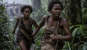 Dua Perempuan Lolos dari Penyanderaan di Jila, Satu Meninggal Dunia