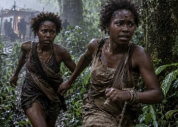 Dua Perempuan Lolos dari Penyanderaan di Jila, Satu Meninggal Dunia