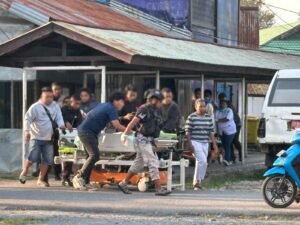 Tiga Pegawai Dinas Pertanian Jayawijaya Tewas Ditembak di Muliama, Polisi Buru Pelaku