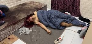 Pria Ditemukan Tewas Bersimbah Darah di Jalan Kelimutu Timika, Polisi Selidiki Dugaan Pembunuhan