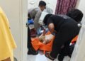 Pria Ditemukan Tewas Bersimbah Darah di Kost Kelimutu Timika, Motor dan Ponsel Hilang