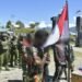 Lewat Satgas Habema, 2 Hari Berturut-turut, 6 Anggota OPM Resmi Memeluk NKRI