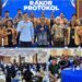 Rakor Keprotokolan Ditutup, Pemkab Mimika Dorong Standar Keprotokolan Profesional dan Seragam
