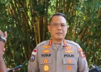 Usai Video Call Dengan Keluarga Korban, Dua Pelaku Penembakan 3 ASN Jayawijaya Masuk DPO