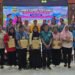 Dinkes Mimika Gelar Lomba Kader Posyandu, Targetkan Prestasi Hingga Nasional