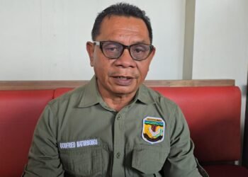 Kadinkes Mimika:Nakes Jila Belum Kembali Bertugas, Jaminan Keamanan Jadi Syarat Utama