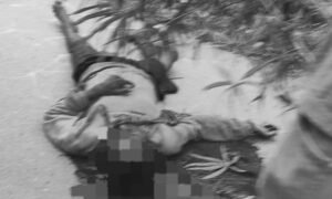 Pria Ditemukan Tewas Bersimbah Darah di SP 2 Timika, Polisi Selidiki Dugaan Penganiayaan