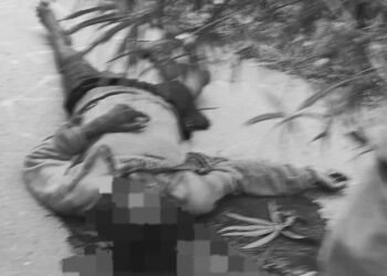 Pria Ditemukan Tewas Bersimbah Darah di SP 2 Timika, Polisi Selidiki Dugaan Penganiayaan