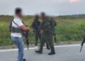 Satgas TNI Habema Kejar Pelaku Penembakan 3 ASN di Jayawijaya