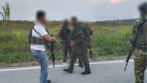 Satgas TNI Habema Kejar Pelaku Penembakan 3 ASN di Jayawijaya