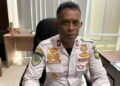 Genjot PAD, Dishub Mimika Siapkan Parkir Tepi Jalan Umum, Motor Rp2 Ribu dan Mobil Rp4 Ribu