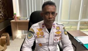 Genjot PAD, Dishub Mimika Siapkan Parkir Tepi Jalan Umum, Motor Rp2 Ribu dan Mobil Rp4 Ribu