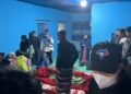 Muhammad Ramadhani Meninggal Usai Ditikam di Kilo 10, Keluarga Palang Jalan Desak Polisi Tangkap Pelaku
