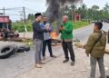 Berawal dari Minta Rokok, Muhammad Ramadhan Tewas Ditikam di KM 10 Timika